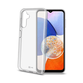 FUNDA GALAXY A14 5G/A14 4G/M14 5G TRANSPARENTE