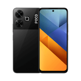 XIAOMI  Poco M6 4G 6.79" 4G 6GB/128GB Negro