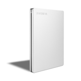 DISCO CANVIO SLIM 2TB SILVER