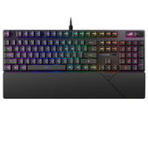 TECLADO ASUS ROG STRIX SCOPE II