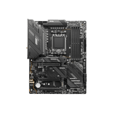 MSI AMD  MAG X670E TOMAHAWK WIFI Socket AM5