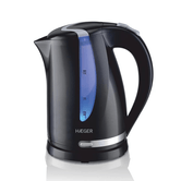 HAEGER BLACKNESS HERVIDORA 1.7L