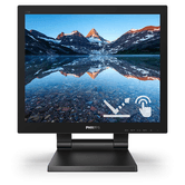 PHILIPS  17" LCD TN Full HD HDMI VGA Altavoces