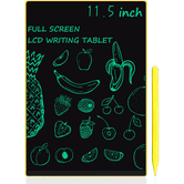 Leotec Pizarra Digital Eleven 11,5 LCD Yellow