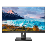 PHILIPS  27" LCD IPS Full HD HDMI VGA Altavoces