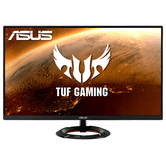 MONITOR GAMING ASUS 27" TUF VG279Q1R 1920 x 1080 ,144Hz, 1MS, ALTAVOCES, DP, HDMI