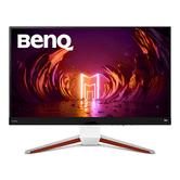 BENQ MONITOR MOBIUZ EX3210U 32" 4K 144 HZ PS5/XBOX SERIES X COMPATIBLE CON 4K A 120 HZ, HDMI 2.1, HDRI, IPS, 1 MS, FREESYNC PREMIU