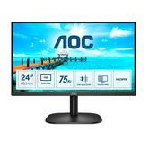 MONITOR AOC 24B2XHM2 23.8" LED FullHD VGA HDMI