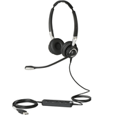 JABRA BIZ 2400 II DUO USB