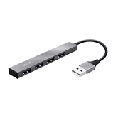 TRUST HALYX 4-PORT MINI USB HUB (23786)