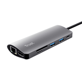 OBS-DALYX 7-IN-1 USB-C AD