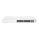 HPE Instant On 1930 24G Class4 PoE 195W