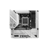 MSI AMD  B650M PROJECT ZERO Socket AM5