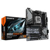 GIGABYTE AMD  B650 EAGLE AX Socket AM5