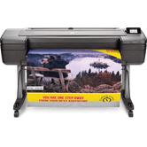 HP DesignJet Z6 44-in PostScript Printer