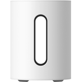 ALTAVOZ SONOS SUB MINI WHITE