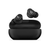 BEATS SOLO BUDS,MATTE BLACK-ZML