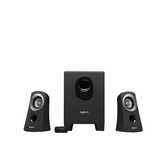 ALTAVOCES 2.1 LOGITECH Z-313 NEGRO