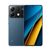 XIAOMI  Poco X6 6.67" 5G 8GB/256GB Azul