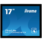 IIYAMA ProLite TF1734MC-B7X 17" TN SXGA HDMI VGA Táctil