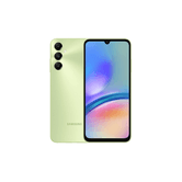 SAMSUNG Galaxy A05s 6.7" 4G 4GB/64GB Verde claro