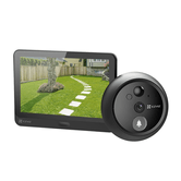 VIDEOPORTERO IP EZVIZ SMART VIDE DOOR VIEWER