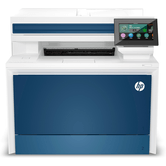 HP Color LaserJet Pro Impresora multifunción HP Color LaserJet Pro 4302dw, Color, Impresora para Pequeñas y medianas empresas, Impresión, copia, escán