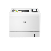 HP Color LaserJet Enterprise Multifunción A4Laser Dúplex Impresora HP Color LaserJet Enterprise M554dn, Color, Impresora para Estampado, Impresión des