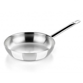 SARTEN BRA 121612 PROFESIONAL INOX 24CM