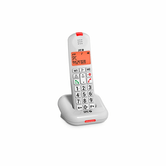 TELEFONO SPC KAIRO INALAMBRICO XL WHITE