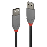 0.5M USB 2.0 TYPE A CABLE  ANT LINE