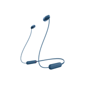 AURICULARES IN EAR BT AZUL