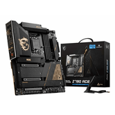 PLACA BASE MSI MEG Z790 ACE |  LGA 1700 | DDR5 | ATX