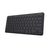 TRUST TECLADO LYRA COMPACT WIRELESS KEYBOARD ES