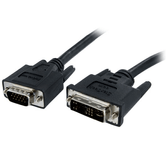 CABLE 5M VGA MACHO DVI-A MACHO