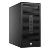 EQUIPO REACON HP PRODESK 490 G3 MT BUSINESS I7 6700-3.4GHz/8GB DDR4/256SSD + 1TB SATAIII/DVD/W10P