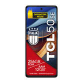 TCL 50 50 SE 6.78" 4G 6GB/256GB Gris