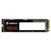 GIGABYTE  AORUS Gen4 5000E  SSD 1024GB M.2  5000MB/s PCI Express 4.0 NVMe