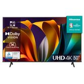 HISENSE 50"  50A6N LED 4K Ultra HD