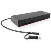 THINKPAD HYBRID USB-C WITH USB-A DOCK- EU