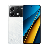 XIAOMI  Poco X6 6.67" 5G 8GB/256GB Blanco