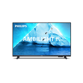 PHILIPS 32"  LED 32PFS6908 Televisor Full HD Ambilight LED Full HD