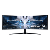 SAMSUNG S49AG950NP  Odyssey 49" LED VA UltraWide Dual Quad HD HDMI