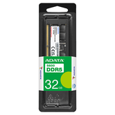 MEMORIA RAM ADATA Premier  32GB DDR5 5600Mhz  (1x32)  CL46