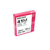 CARTUCHO RICOH GEL MAGENTA GC-41M