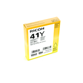 GEL.REGULAR YELLOW RICOH 1.48K