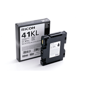 CARTUCHO RICOH NEGRO GC41KL PARA SG2100N