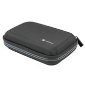 FUNDA DISCO DURO NATEC KRILL-2 HDD/SSD CASE 2,5" NEGRO