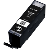 CARTUCHO CANON NEGRO PGI-550XL BK TWIN BLISTER SECURITY