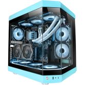 CAJA GAMING MARS GAMING MC-3T | AZUL